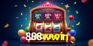 888wwin: Seu Cassino Premiado com Pagamentos Rápidos
