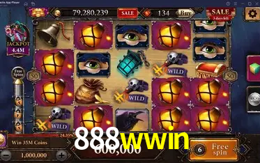 Descubra a Essência do 888wwin: Nossa História e Compromissos