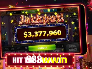 Descubra o Mundo do Cassino Online com 888wwin