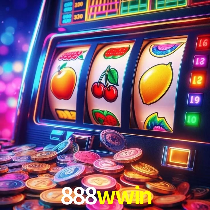 Recursos de Bônus 888wwin