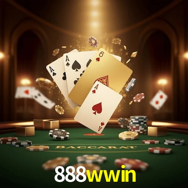 Live Casino 888wwin