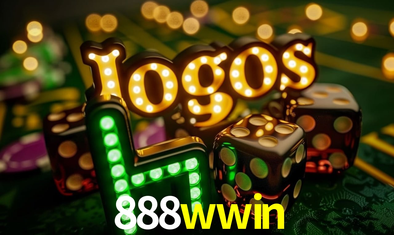 Provedores de Jogos 888wwin