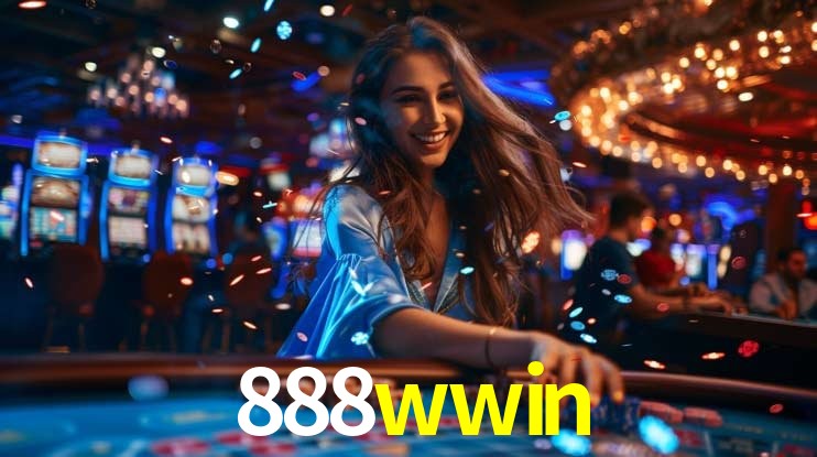 Platform Technology 888wwin