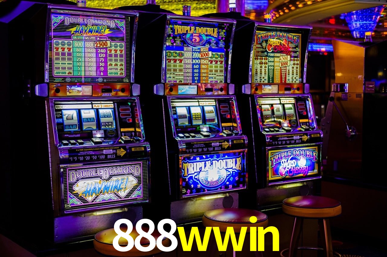 Apostas de Tênis 888wwin