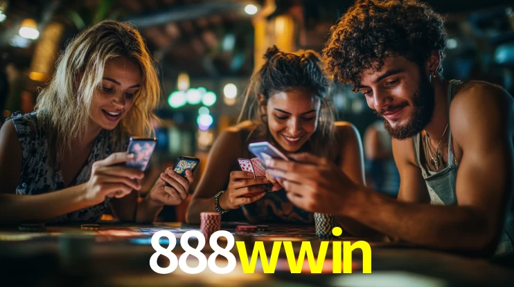 Bonus Features 888wwin