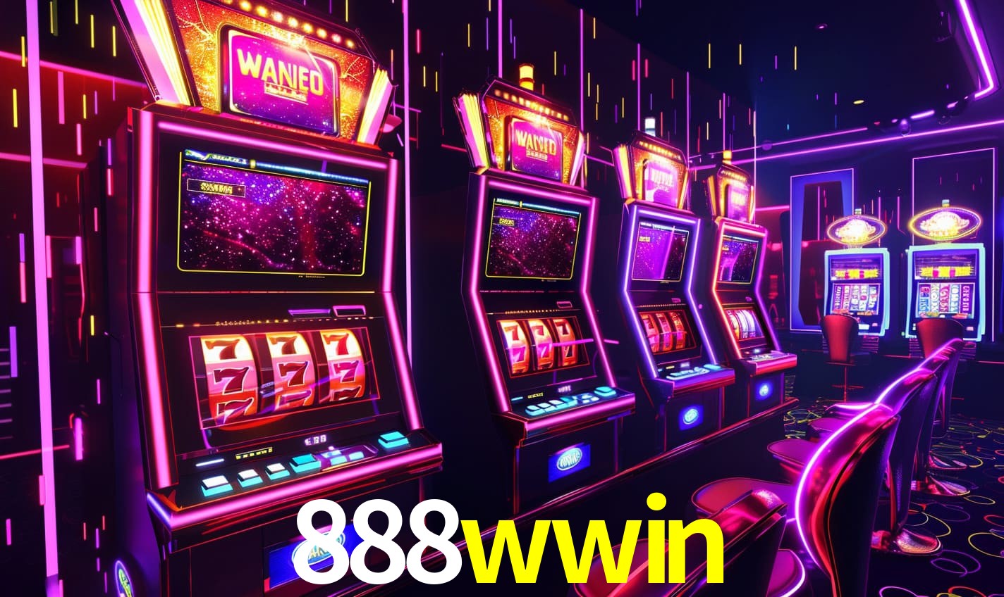 A Emoção da Loteria na 888wwin: Uma Chance de Mudança de Vida