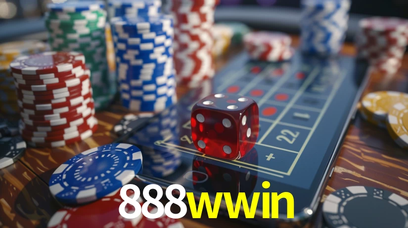 888wwin App Interface
