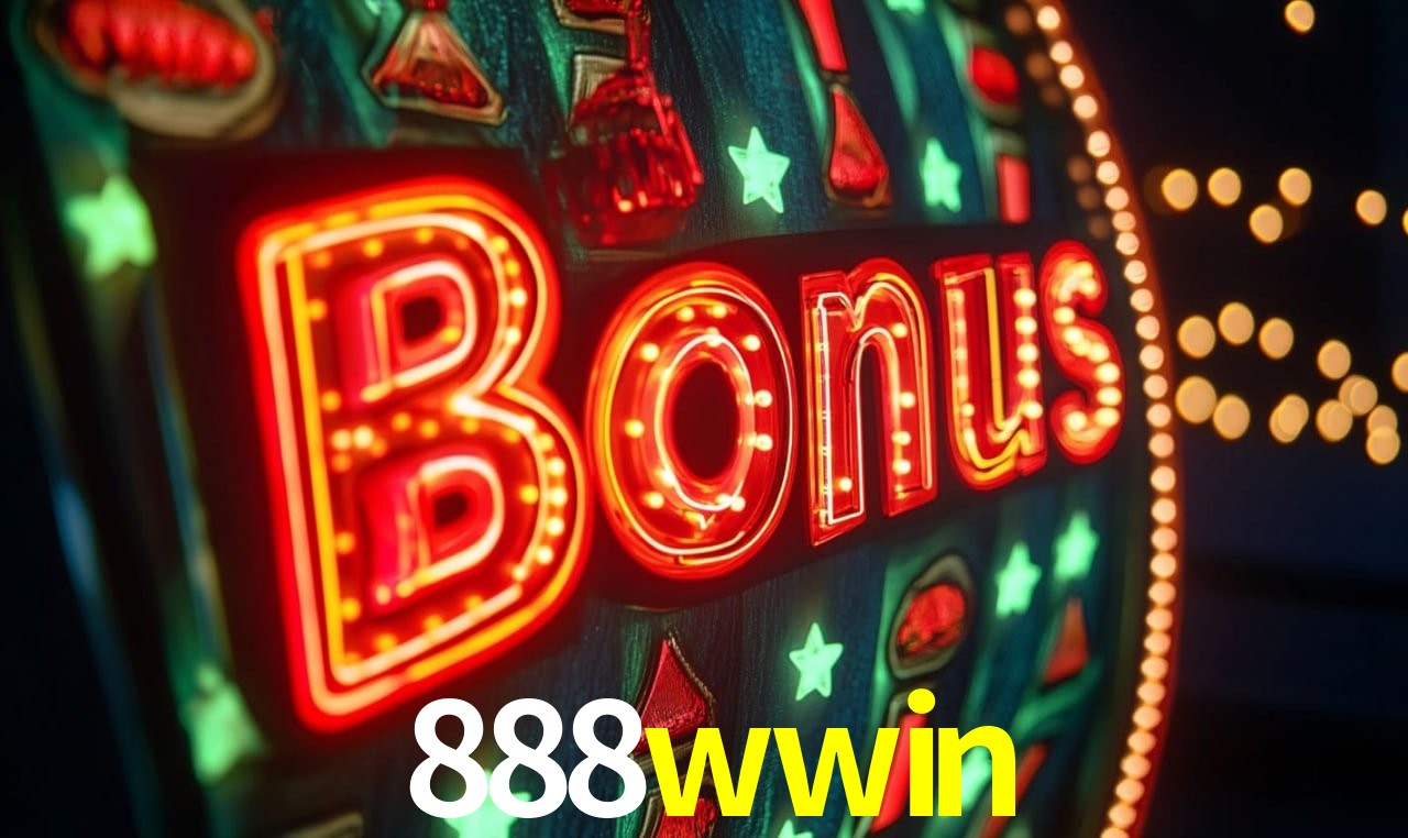 Torneios 888wwin