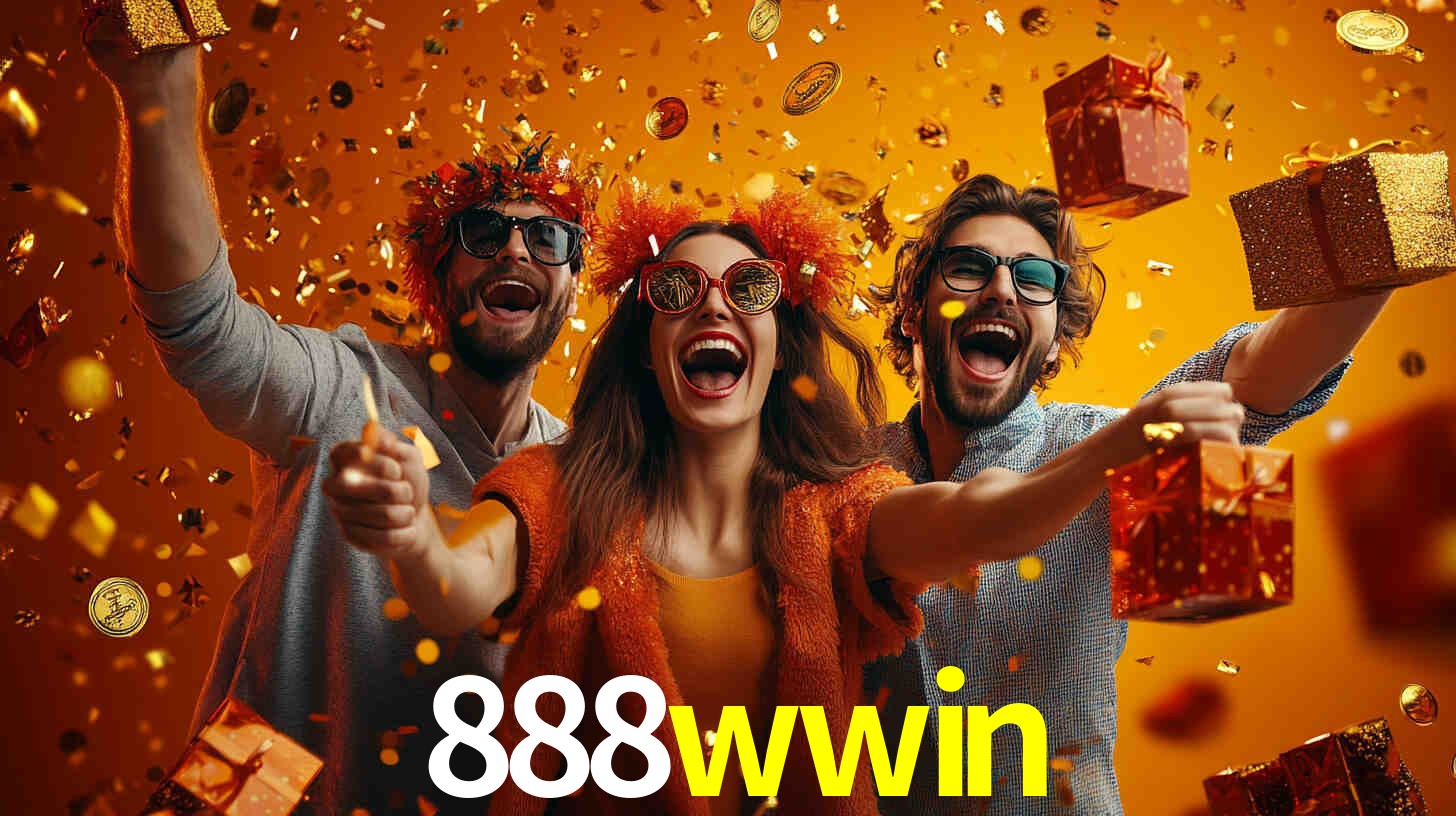Welcome Bonus 888wwin