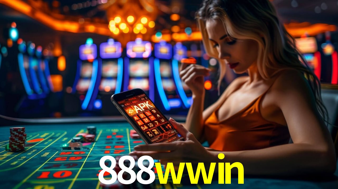 Game Providers 888wwin