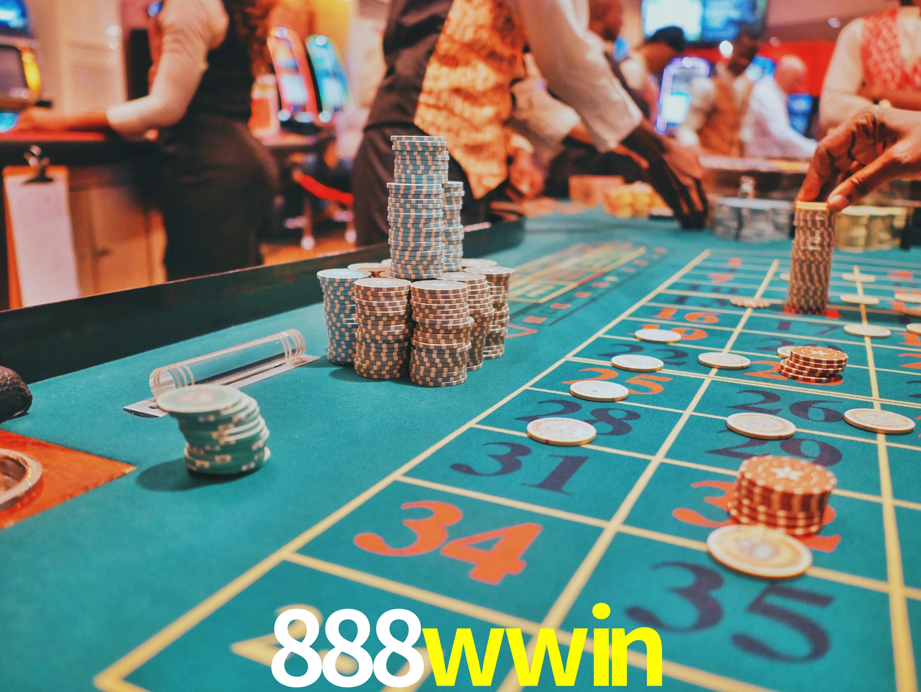 Apostas de Futebol 888wwin