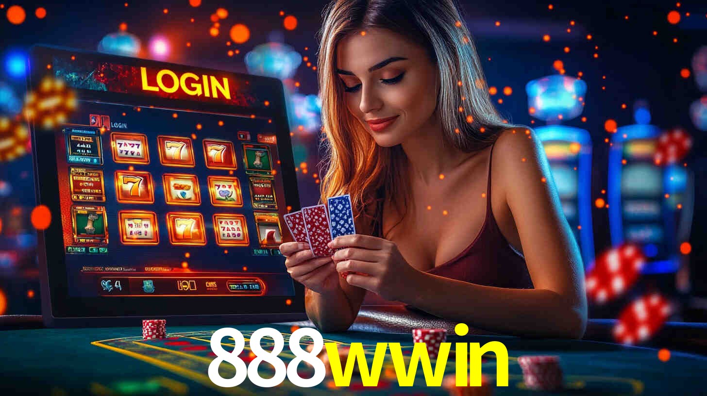 Premium Interface 888wwin
