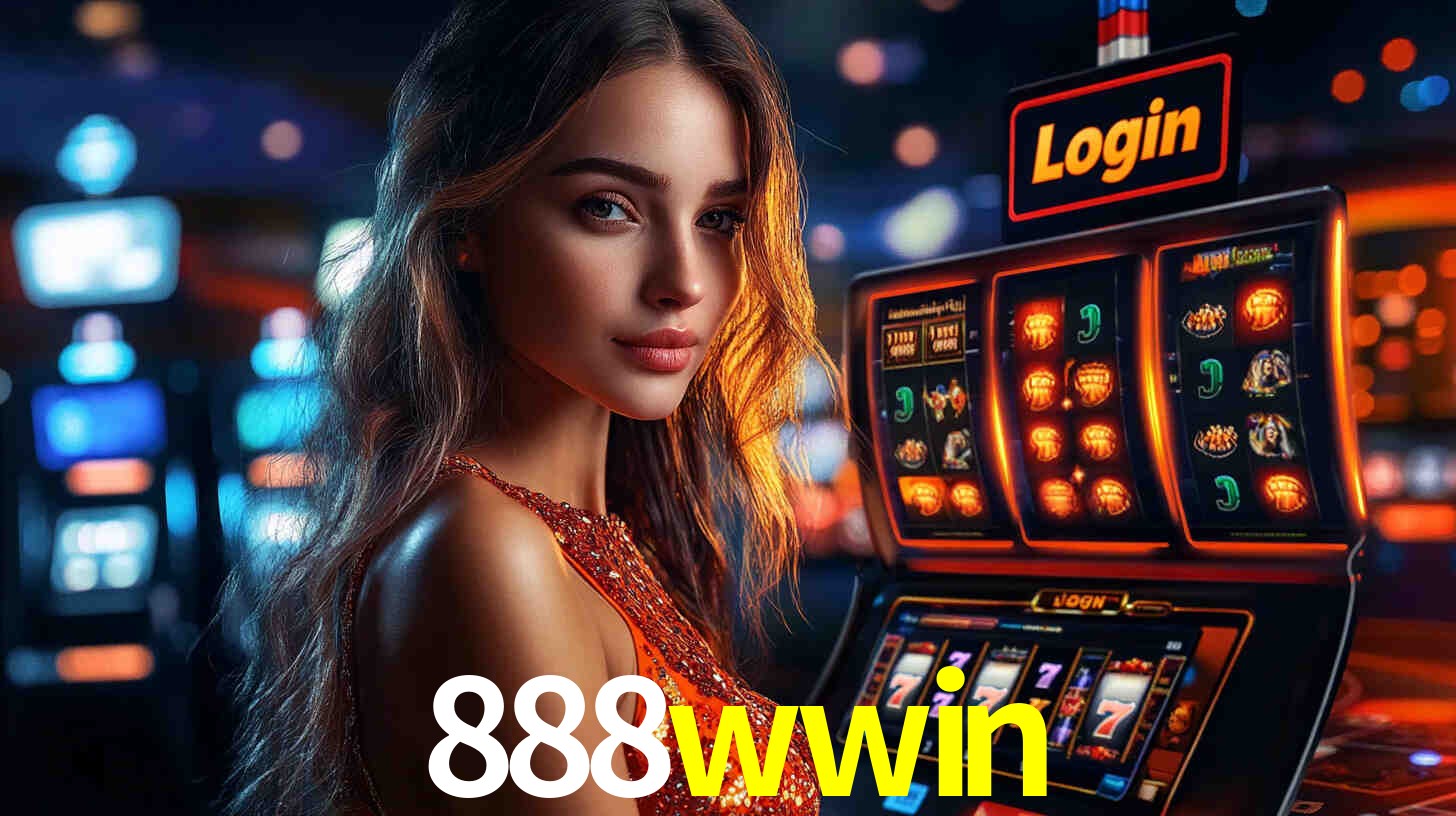 VIP Casino 888wwin