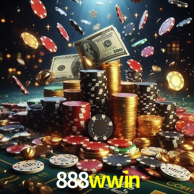 888wwin: Seu Especialista em Apostas Esportivas Brasileiras