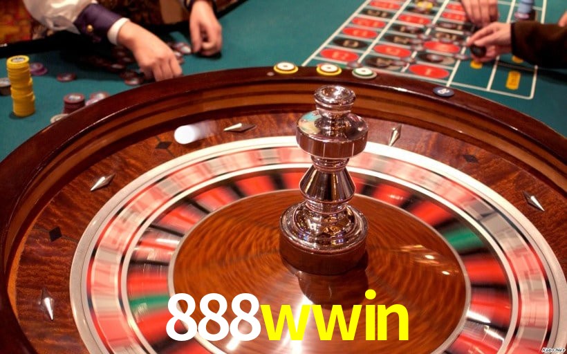 Casino Ao Vivo 888wwin
