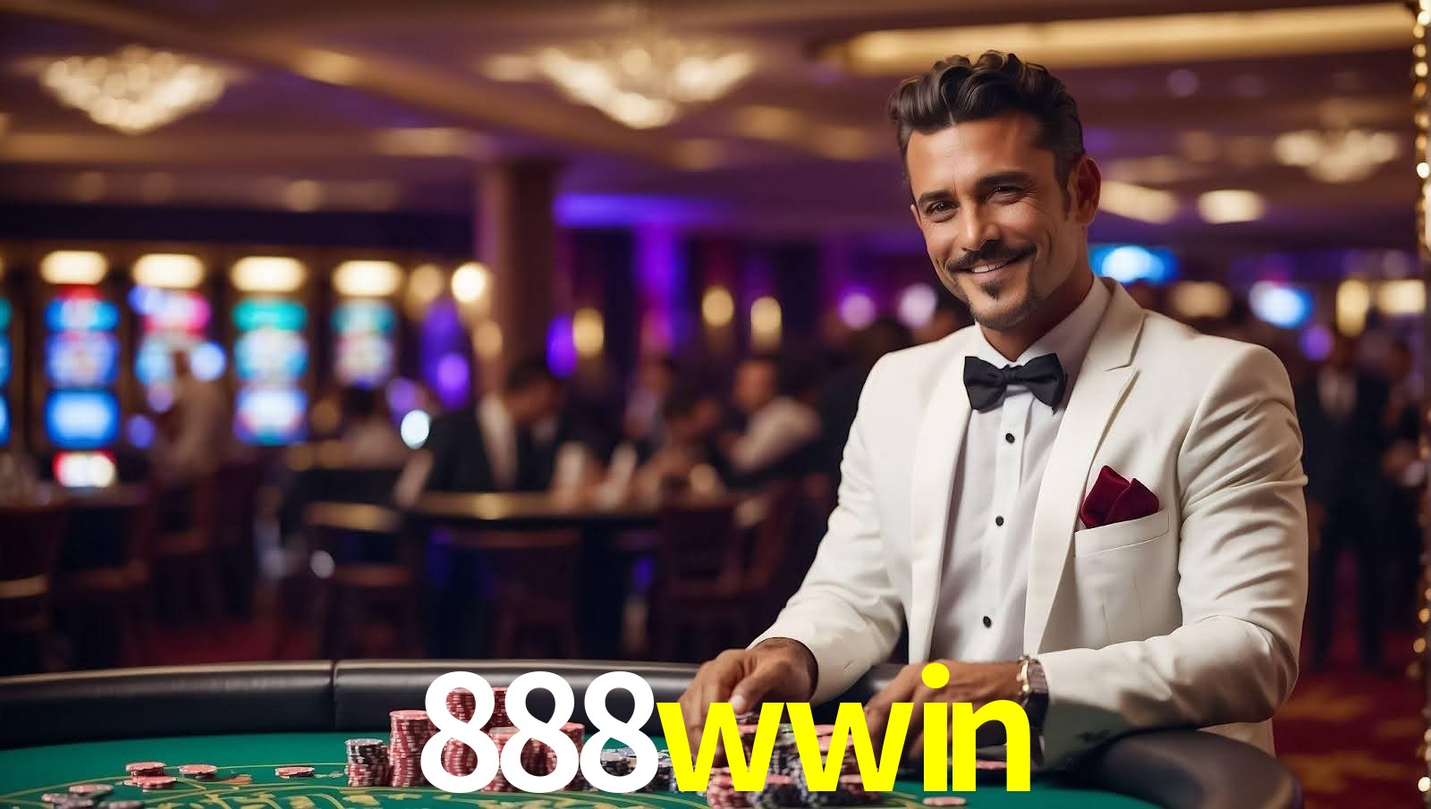 Ofertas Exclusivas 888wwin
