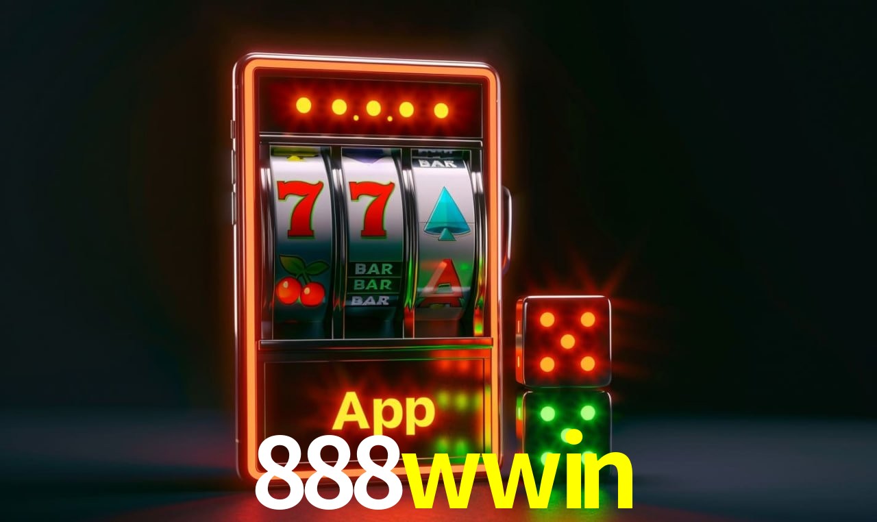 Casino Ao Vivo 888wwin