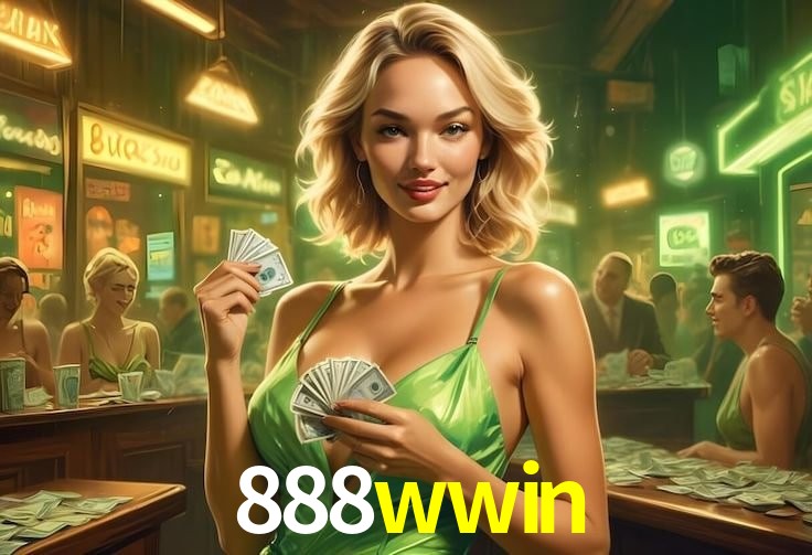 Desvendando o Mundo dos Jogos Virtuais na 888wwin