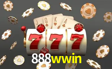 Descubra o Mundo do Cassino Online com 888wwin