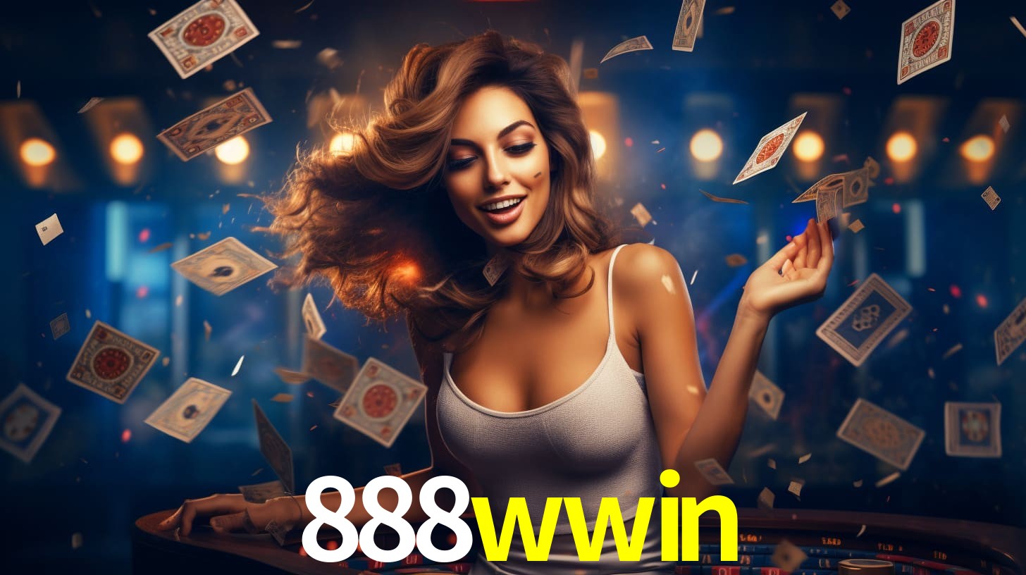Live Casino 888wwin