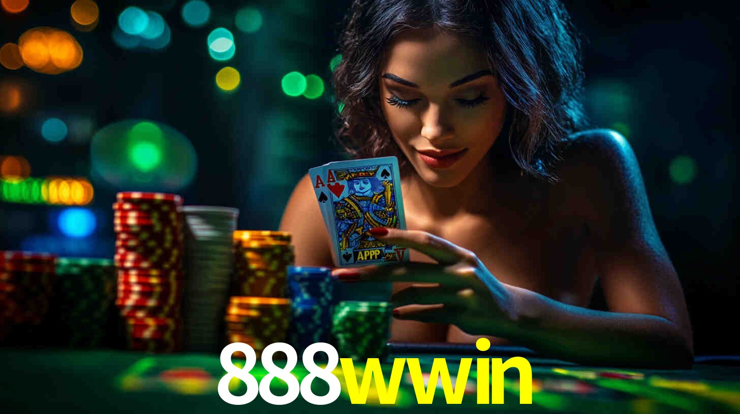 Inovações de Jogos na 888wwin: O Futuro das Experiências Interativas